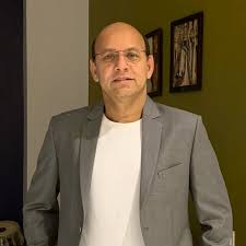 Dr. Jitendra Nagar
